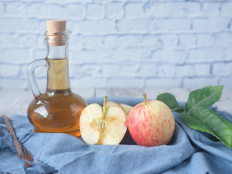 Notre élixir de santé : le vinaigre de cidre